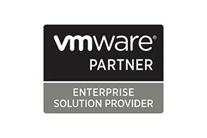 Vmware Partiner Logo