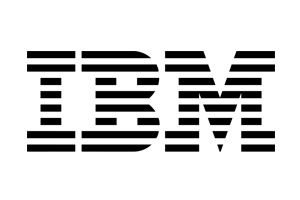 İbm Logo