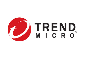 Trend Mikro Logo